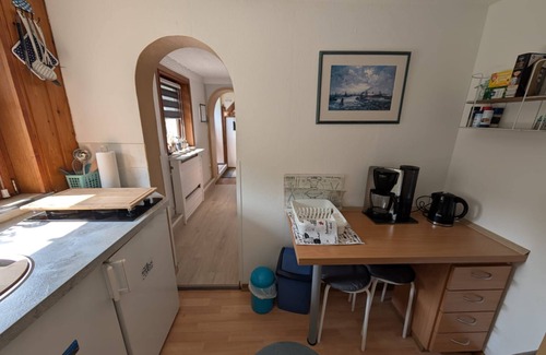 Elmenhorst/Lichtenhagen Maison | Bungalow bei Warnemünde - Bungalow