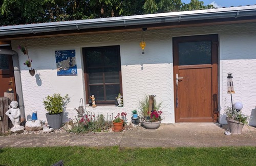 Elmenhorst/Lichtenhagen Maison | Bungalow bei Warnemünde - Bungalow