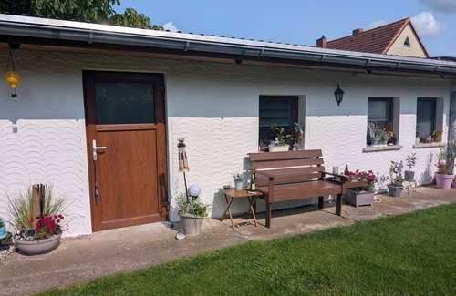 Elmenhorst/Lichtenhagen Maison | Bungalow bei Warnemünde - Bungalow