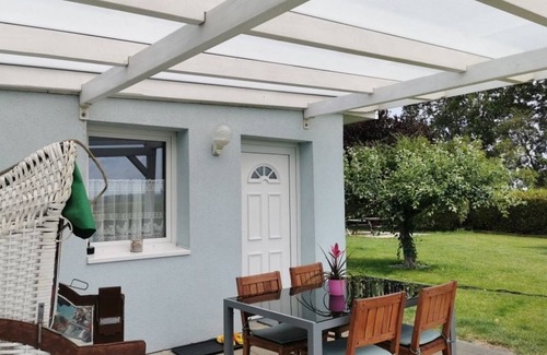 Elmenhorst/Lichtenhagen Maison | Bungalow for 4 guests with 50m² in Elmenhorst/Lichtenhagen (157323)