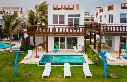 El Paredon Maison | BungaLoose Casa Waimea Oceanfront