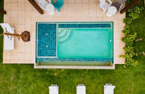 El Paredon Maison | BungaLoose Casa Waimea Oceanfront