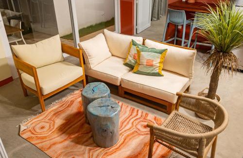 El Paredon Maison | BungaLoose Casa Waimea Oceanfront