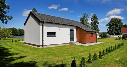 Chlum u Trebone Appartement | Bungalov - Autokemp Veronika