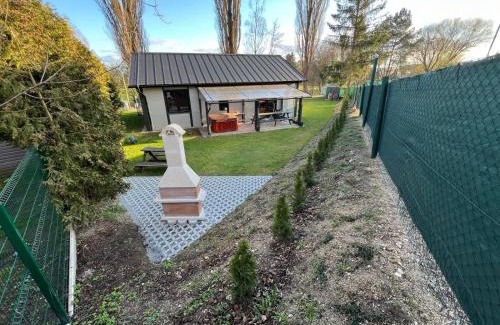 Ceska Lipa Maison | Bungalov Božena