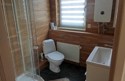 Mikulasovice Maison | Bungalov Mikulášovice