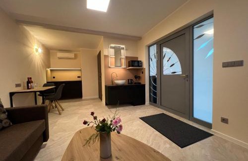 Kucharovice Appartement | Bungalov SOLARIS - Kuchařovice u Znojma