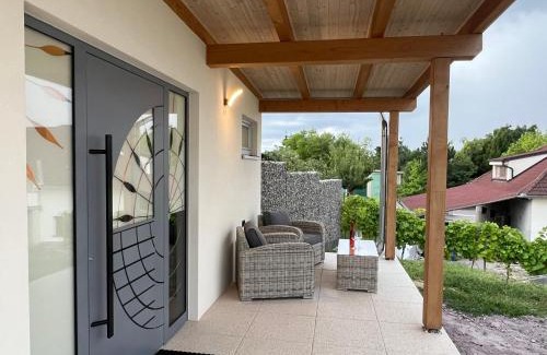 Kucharovice Appartement | Bungalov SOLARIS - Kuchařovice u Znojma