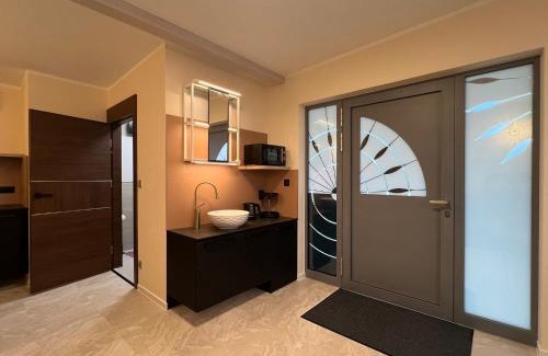 Kucharovice Appartement | Bungalov SOLARIS - Kuchařovice u Znojma