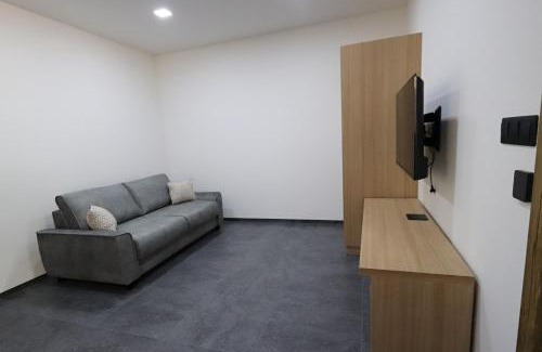 Vresina Appartement | Bungalov u Draka Vřesina