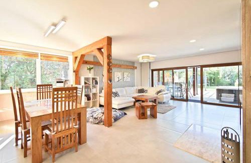 Mikulov Maison | Bungalov Valentýna