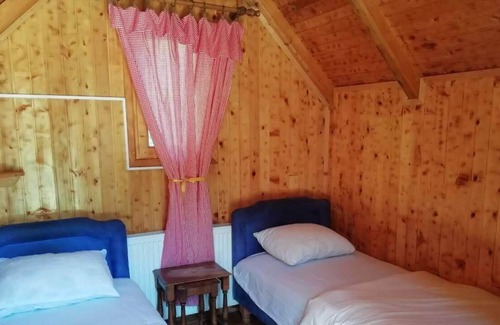 Mojkovac Location De VR | Bungalovi Vukovic