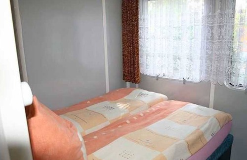 Samtens Appartement | Bungalow 1 - appartement Rügen 293