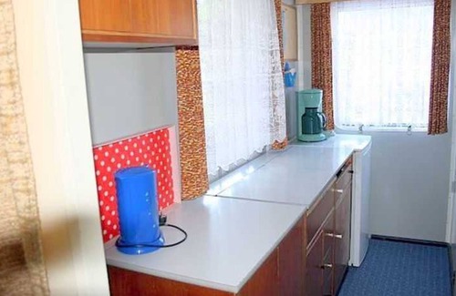 Samtens Appartement | Bungalow 1 - Rügen-fewo 293