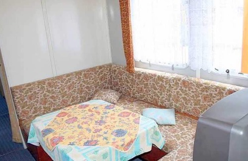 Samtens Appartement | Bungalow 1 - Rügen-fewo 293