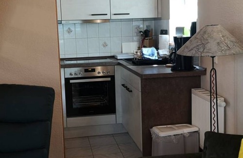 Rugen Island Appartement | Bungalow 1 - Rügen-Fewo 161