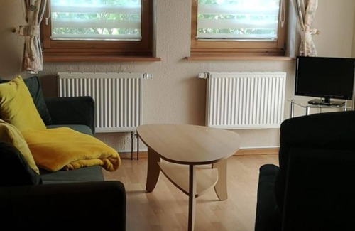 Rugen Island Appartement | Bungalow 1 - Rügen-Fewo 161