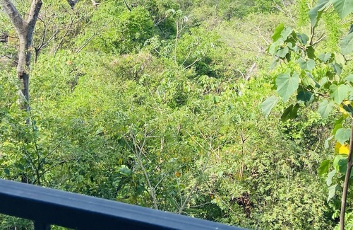 Paquera Maison | Bungalow 14 floor 2, with Ocean View, 5 pax max, 10 min from Curu National Park.