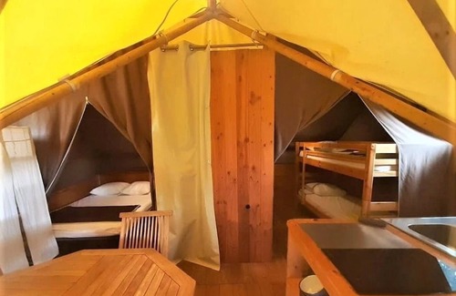 Navarrenx Maison | Bungalow 3 étoiles - Piscine - eehifi