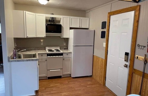 West Okoboji Maison | Bungalow 3: Anchor Away Bungalow