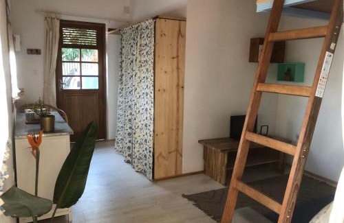 Saint-Leu Chalet De Ski | Bungalow 4 épices