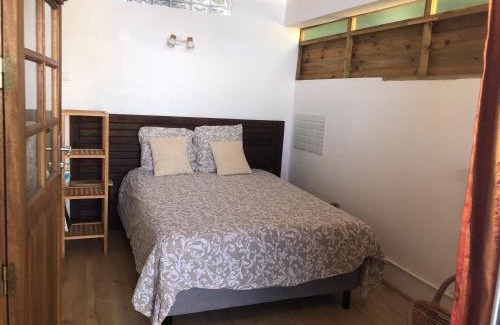 Saint-Leu Chalet De Ski | Bungalow 4 épices