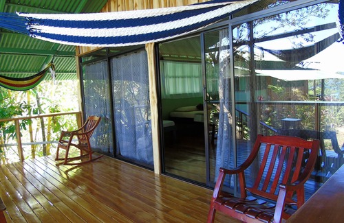 Drake Bay Maison | Bungalow # 4 à VistaDrakelodge