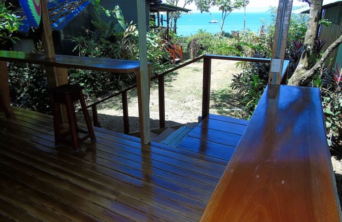 Drake Bay Maison | Bungalow # 4 à VistaDrakelodge