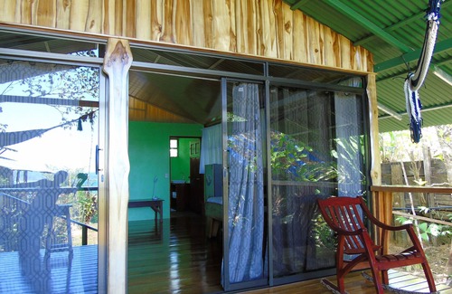 Drake Bay Maison | Bungalow # 4 à VistaDrakelodge