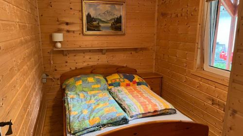 Ziegenrueck Autre | Bungalow 55 Naturcamping Ziegenrück Plothental