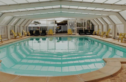 Rue Maison | Bungalow 6 personnes 3 chambres , 2 salles de bain