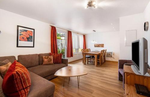 Bungalowdorf an der Talsperre Maison | Bungalow 71