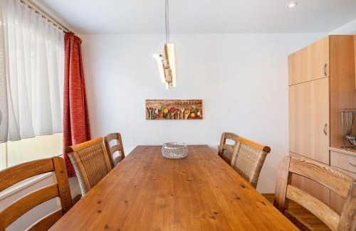 Bungalowdorf an der Talsperre Maison | Bungalow 71