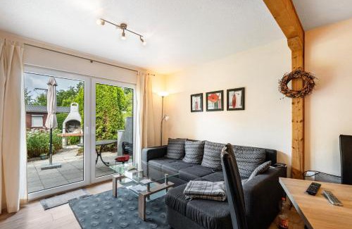 Bungalowdorf an der Talsperre Maison | Bungalow 73