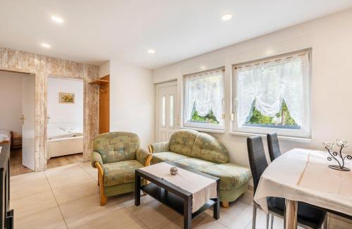 Bungalowdorf an der Talsperre Maison | Bungalow 91