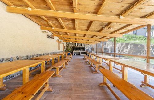 Alos de Balaguer Station Balnéaire | Bungalow Alós