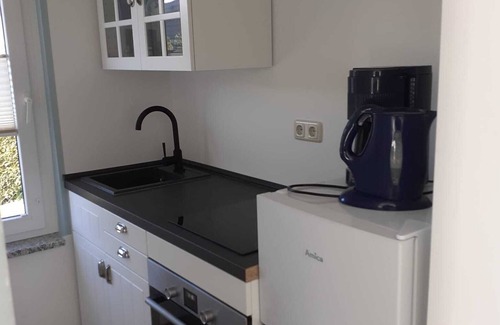 Nakensdorf Maison | Bungalow am Neuklostersee für 4 Personen