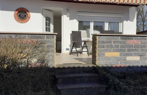 Nakensdorf Maison | Bungalow am Neuklostersee für 4 Personen