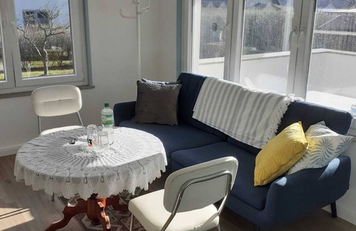 Nakensdorf Maison | Bungalow am Neuklostersee für 4 Personen
