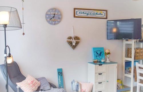 Stahlbrode Maison | Bungalow am Sund