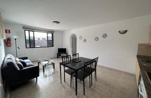 Urbanizacion Famara Maison | BUNGALOW APARTAMENTO SOL