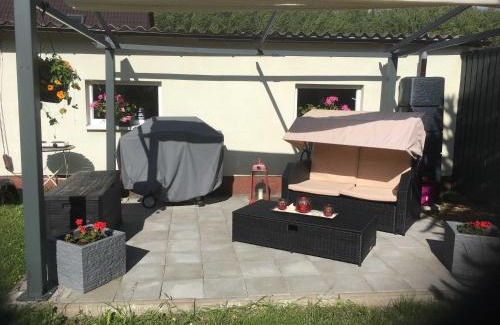 Mesekenhagen Appartement | Bungalow Arelt