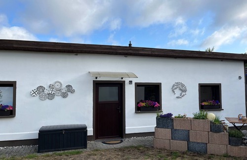 Mesekenhagen Maison | Bungalow Arelt - Ferien- Bungalow