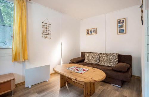 Bakenberg Station Balnéaire | Bungalow Arkona Bgl 1