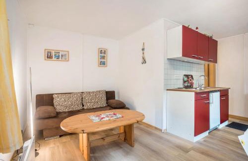 Bakenberg Station Balnéaire | Bungalow Arkona Bgl 1