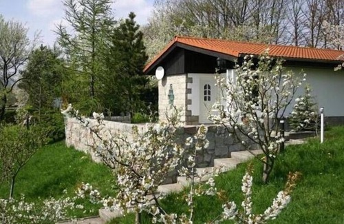 Wernigerode Maison | Bungalow at Galgenberg in Wernigerode