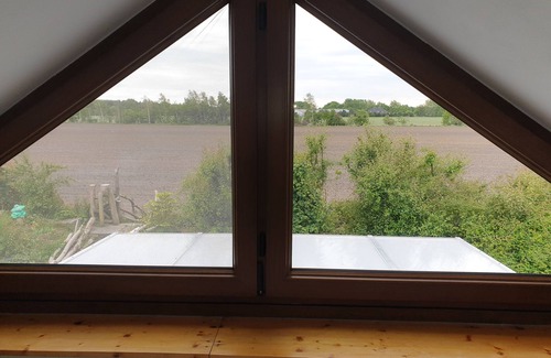 Heede Maison | Bungalow à Heeder See avec sauna, baignoire, bassin profond, 8 pers., Wi-Fi,
