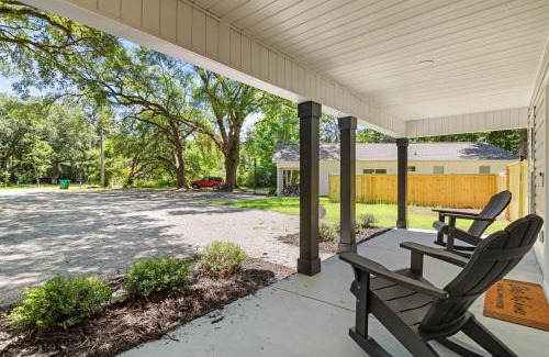 Georgetown Maison | Bungalow at the Bay 3 Bedroom Vacation Home