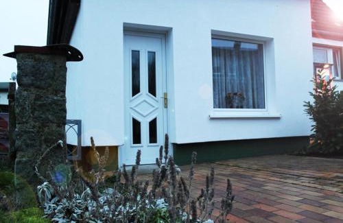 Kirchdorf Maison | Bungalow auf der Insel Poel for 2 Personen
