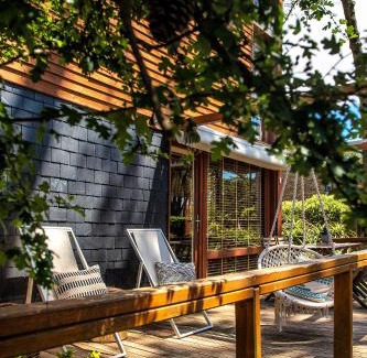 Ofir Maison | Bungalow B1 em Fão - Ofir by Ana Ferro Rentals